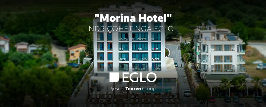 Morina Hotel