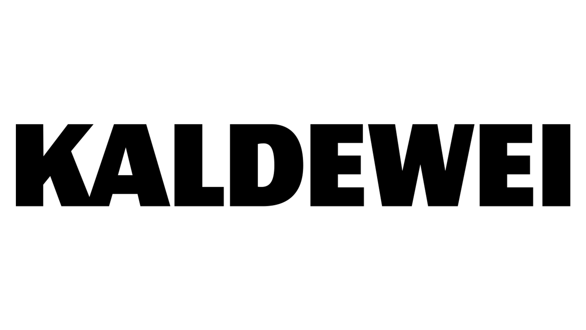 logo kaldewei